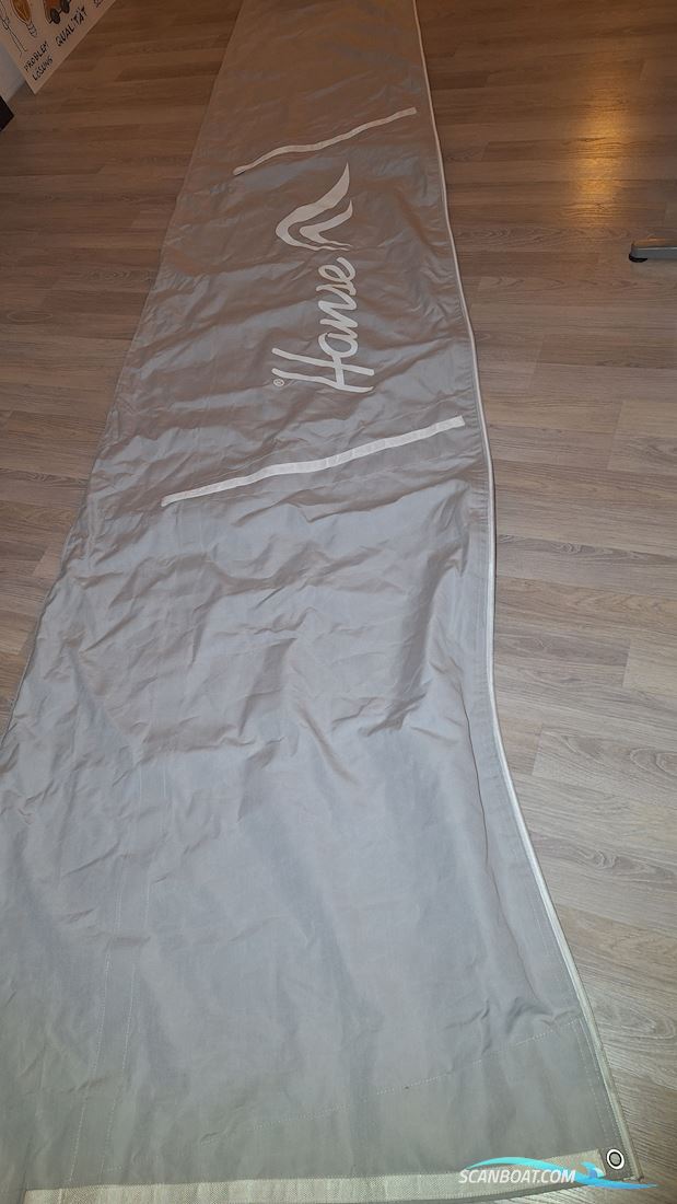 Maindrop/Lazybag Hanse 370/371/375/385