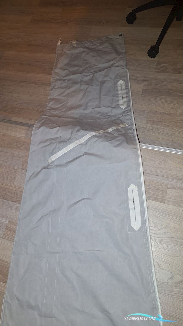 Maindrop/Lazybag Hanse 370/371/375/385