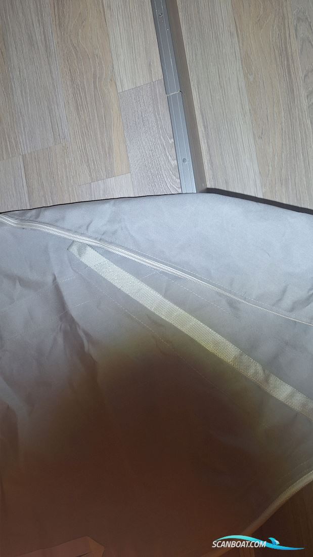 Maindrop/Lazybag Hanse 370/371/375/385