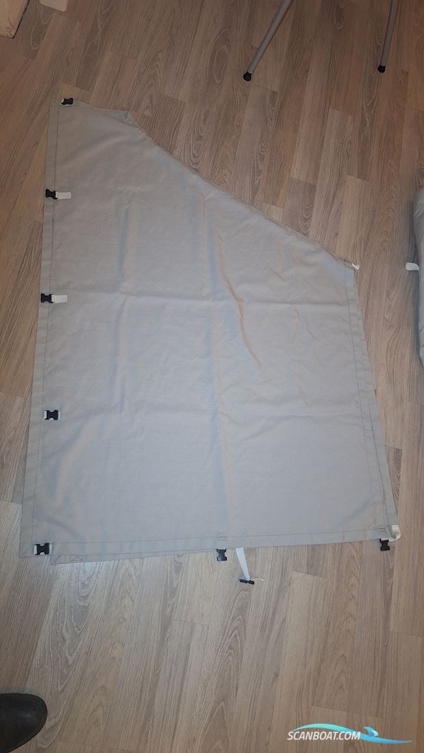 Maindrop/Lazybag Hanse 370/371/375/385