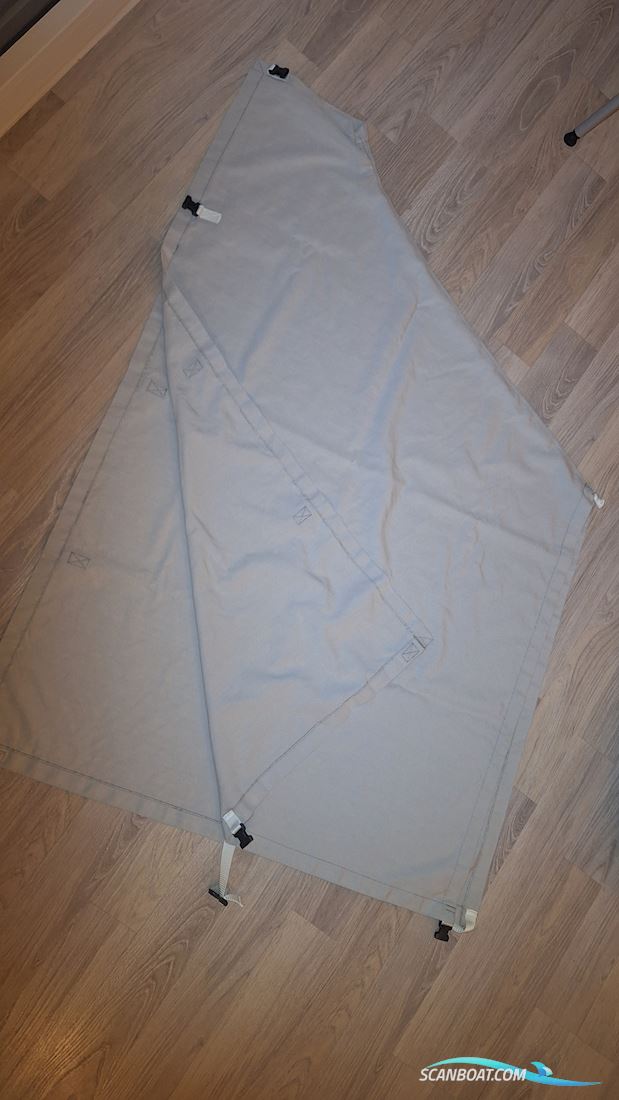 Maindrop/Lazybag Hanse 370/371/375/385