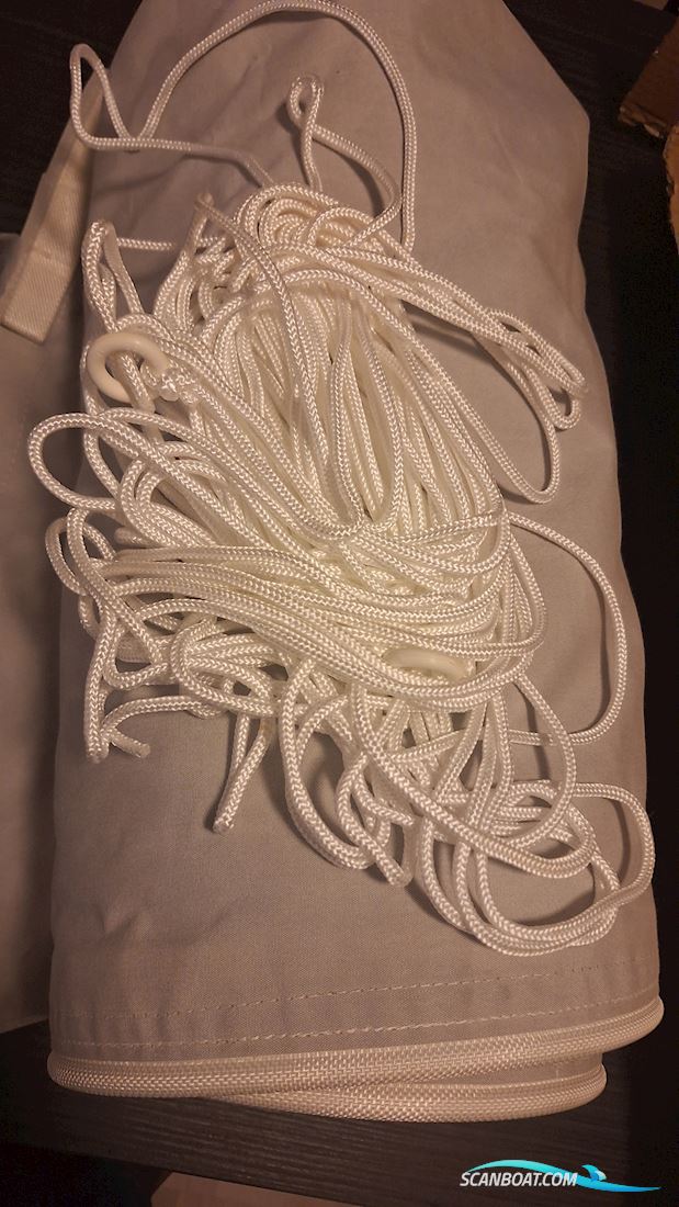 Maindrop/Lazybag Hanse 370/371/375/385