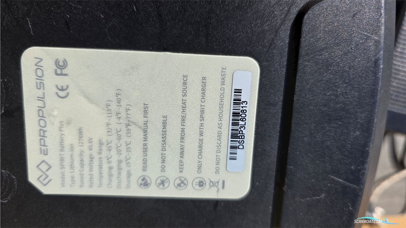 Epropulsion Spirit 1.0