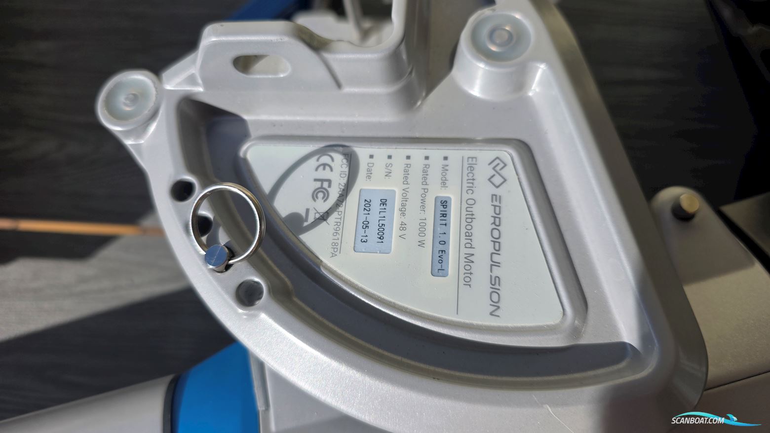 Epropulsion Spirit 1.0