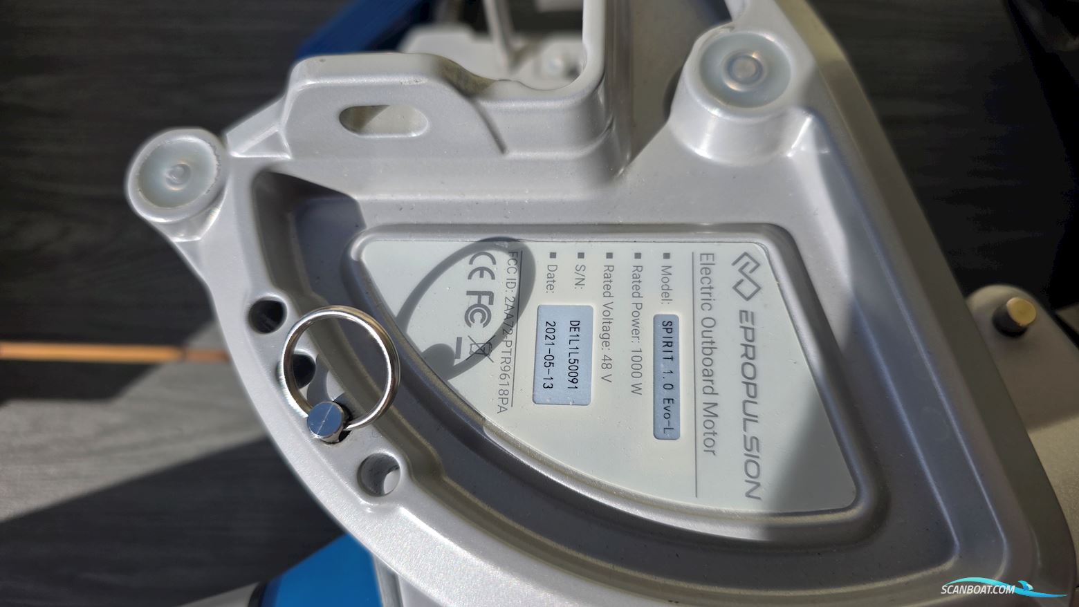 Epropulsion Spirit 1.0