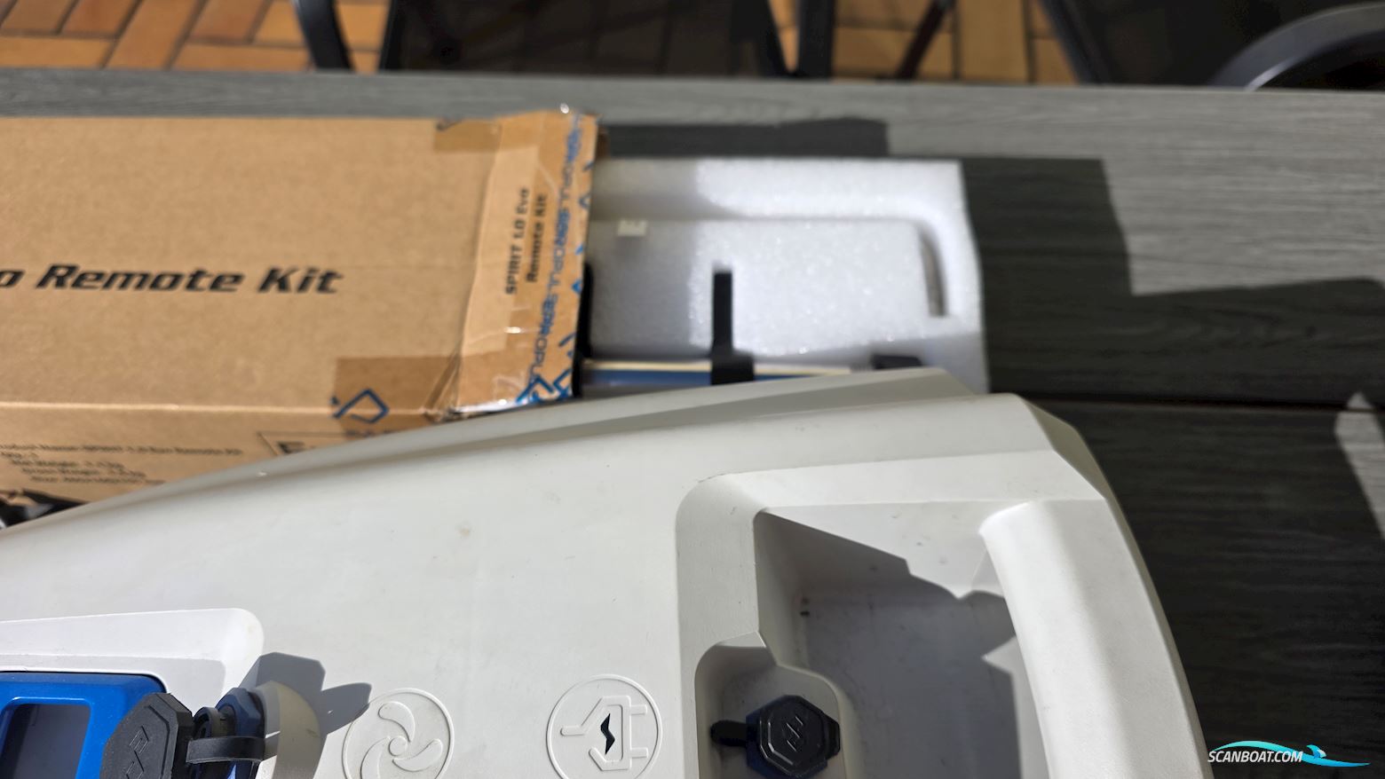 Epropulsion Spirit 1.0