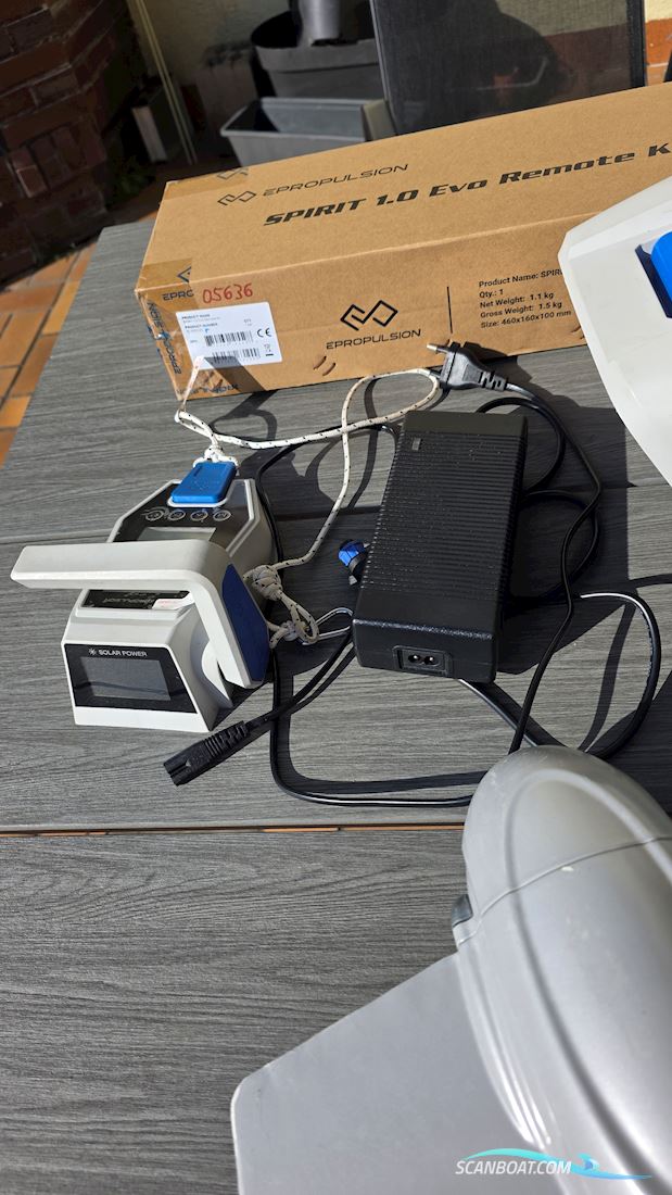 Epropulsion Spirit 1.0