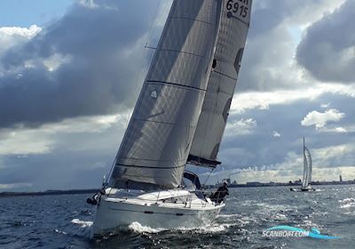 Dehler 38 Segelbåt 2014, med Volvo Penta D1-30 motor, Tyskland