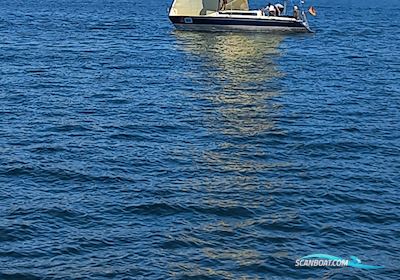 X99 Sailingboat 2001, with Perkins engine, Slovenia