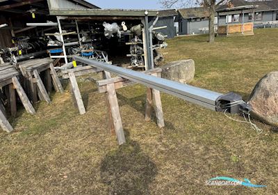 Used Bom til Omega 36