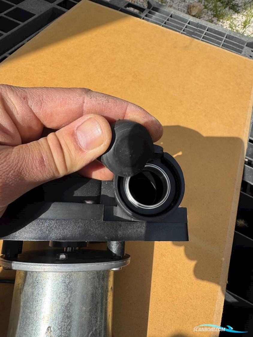 Plants Vortex Pump 24V