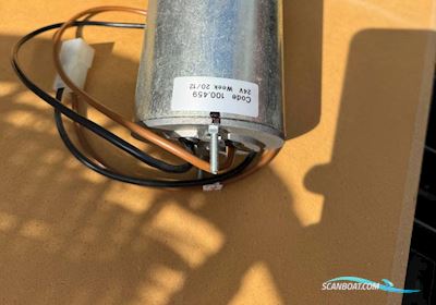 New Plants Vortex Pump 24V