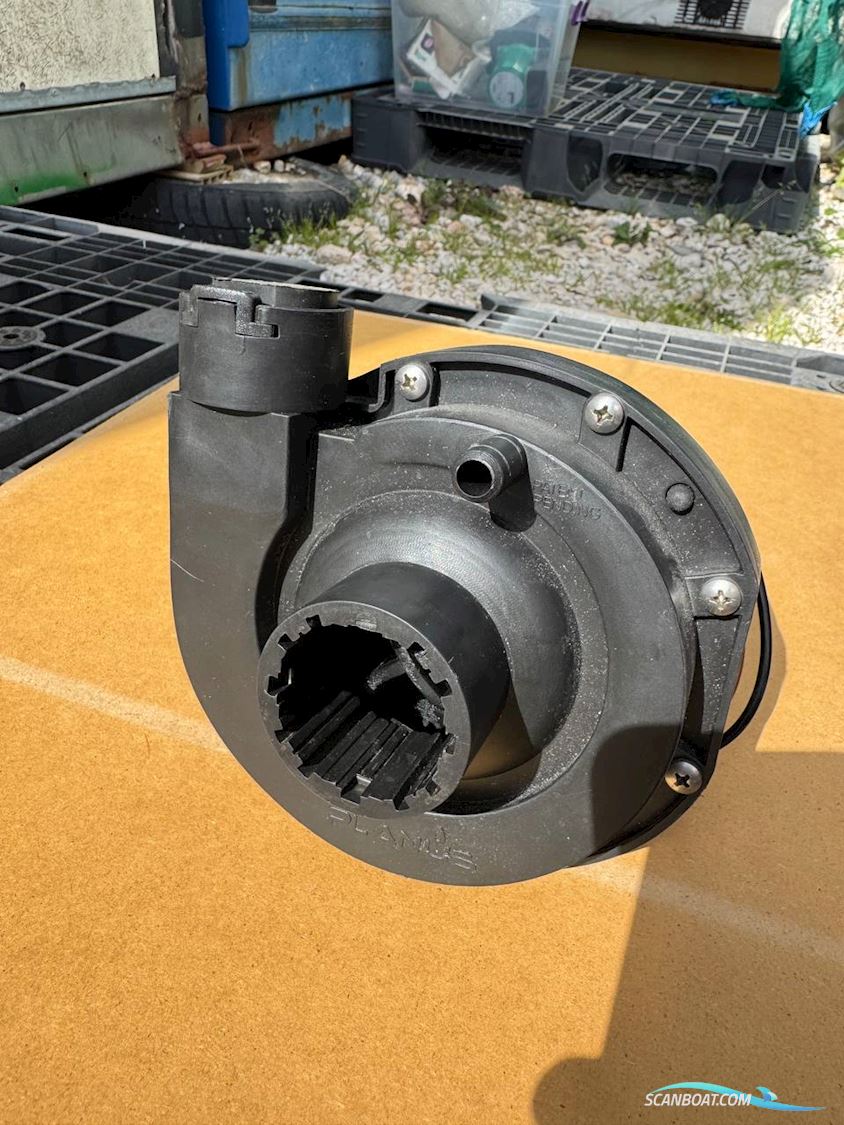 Plants Vortex Pump 24V