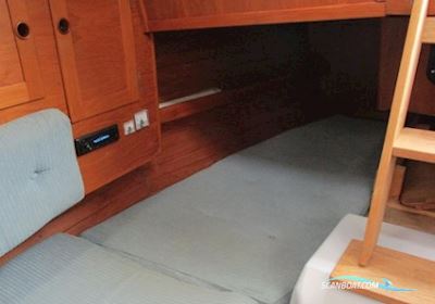 Maxi Fenix Segelbåt 1981, med Vetus motor, Danmark