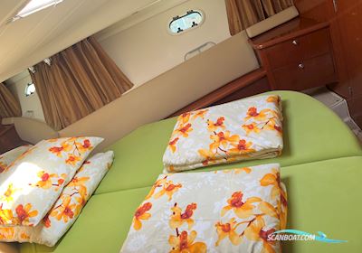 Prestige 36 Fly Motorboat 2009, with Volvo Penta D6 - 370 engine, Croatia
