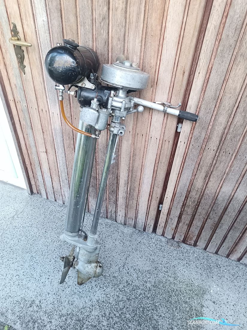 Aussenborder Seagull 