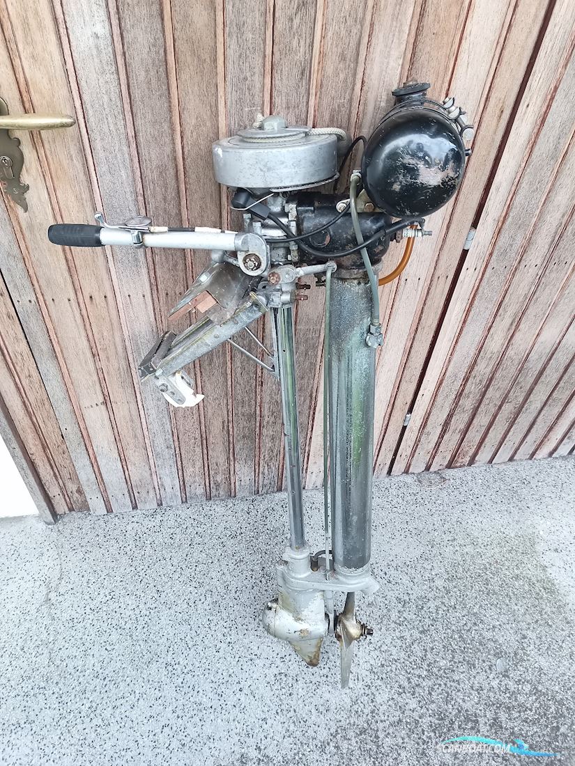 Aussenborder Seagull 