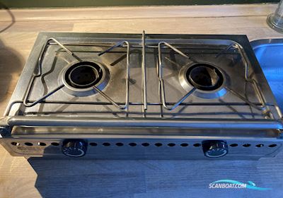 Used ORIGO 3000 Spritprimus