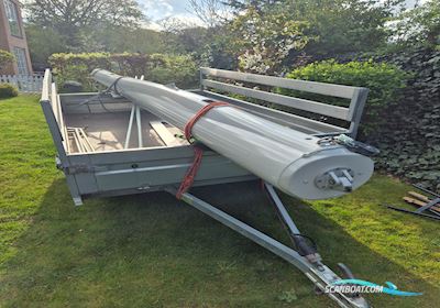 Used FurlerBoom