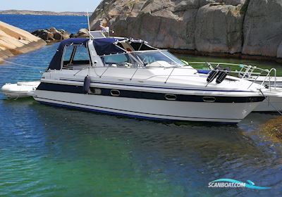 Skilsö 33 Sport Motorbåd 2002, med Hyundai SeasAll S270 motor, Sverige