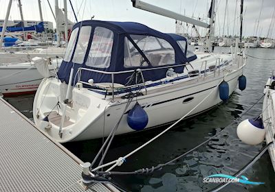 Bavaria 42 Cruiser Sejlbåd 2007, med Volvo Penta D2 - 55 motor, Tyskland