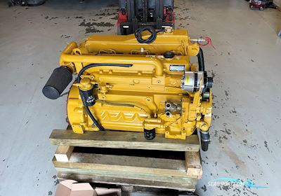 Demo John Deere 6068 TFM 50 154-225HK