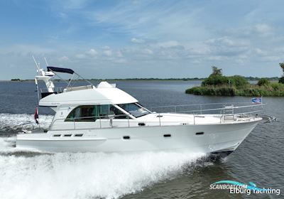 Beneteau Antares 13.80 Motorboat 2003, with Volvo Penta Tamd75 engine, The Netherlands