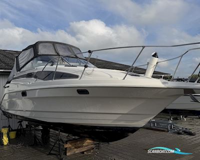 Bayliner 2855 Ciera  Motorbåt 1994, med Mercruiser 350 MAG Horizon motor, Danmark