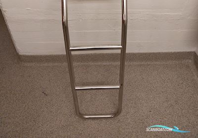Used Badstege 