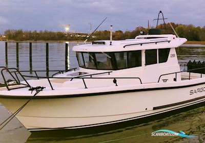 Sargo 28 Explorer Motorbåd 2021, med Volvo Penta D6 - 380 motor, Tyskland
