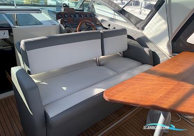 Regal Commodore 280 Motorboat 1989, with Volvo Penta Kad 300A engine, Denmark