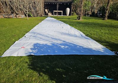 New Elvstrøm sail fit for Dufour 325  and other boat boar