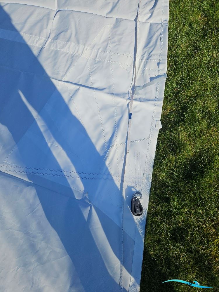 Elvstrøm sail fit for Dufour 325  and other boat boar