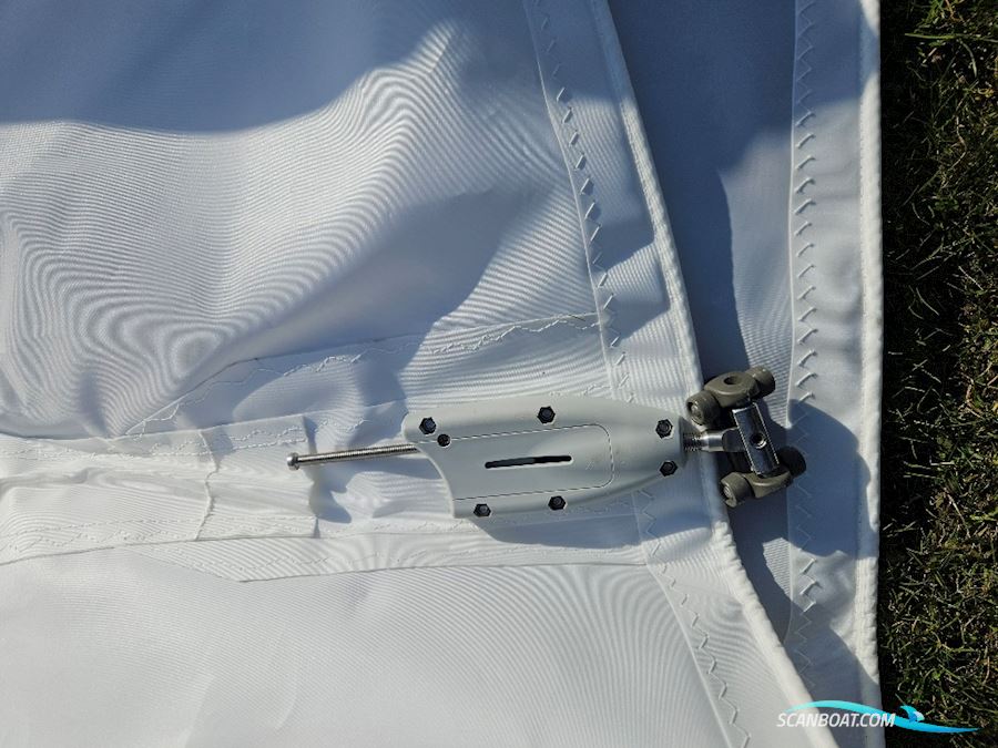 Elvstrøm sail fit for Dufour 325  and other boat boar