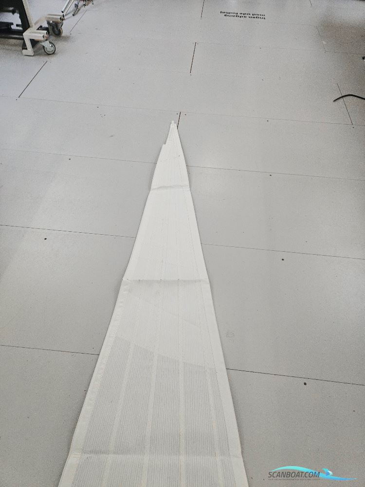 Elvstrøm Furling main sail  Bavaria 41 