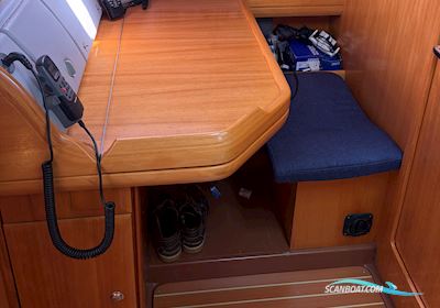 Bavaria 42 Cruiser Sailingboat 2005, with Volvo Penta D2 - 55 engine, Denmark
