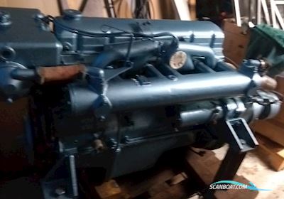 Used ford lehmann