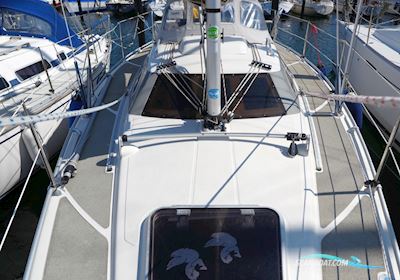 Etap 30i Segelboot 1996, mit Volvopenta motor, Deutschland