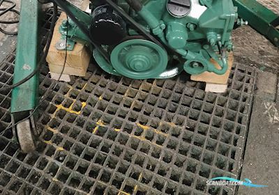 Used Volvo Penta  2003