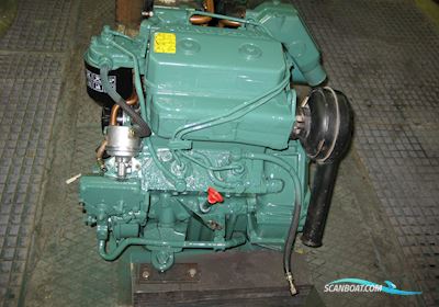 Used Volvo Penta  2002 og  2001