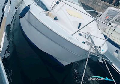 Bayliner 2455 Ciera Motorbåd 2005, med Mercury motor, Danmark