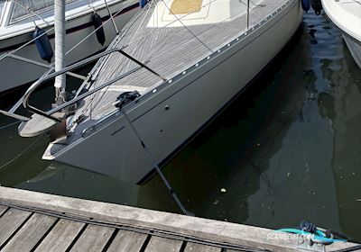 Omega 30 S Sailingboat 1984, with Yanmar engine, Denmark