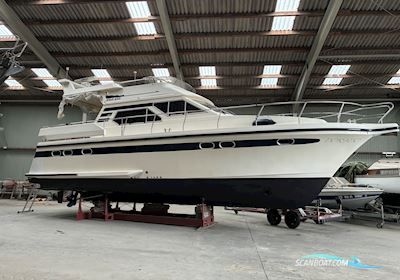 Pfeil 450 Fly Motorboat 1995, Germany