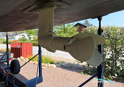Hanse 370e Segelboot 2006, mit Yanmar motor, Sweden