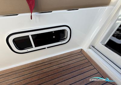 Bayliner Ciera 8 Motorboat 2022, with Mercruiser engine, Denmark