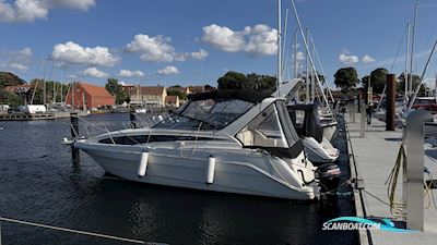 Bayliner 2855 Ciera Motorbåd 1995, Danmark