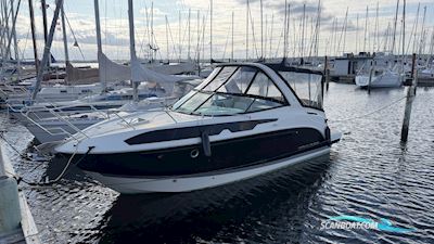 Bayliner Ciera 8 Motorbåd 2022, Danmark