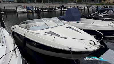Bayliner 642 Cuddy Motorbåd 2015, Danmark