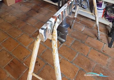 Used Mariner 3,3 hk