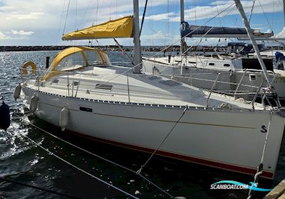 Beneteau Oceanis Clipper 311 Sailingboat 2000, with Volvo Penta MD2020 engine, Denmark